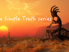THE SIMPLE TRUTH SERIES