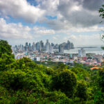 TheSoloBackpacker-Panama backpacking itinerary
