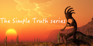 THE SIMPLE TRUTH SERIES